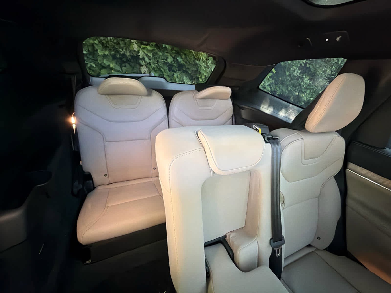 Used 2025 Volvo EX90 Ultra image 25