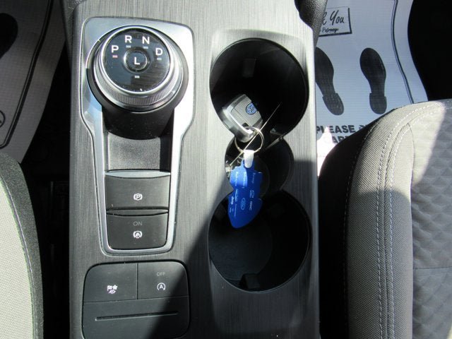 Used 2022 Ford Escape SE w/ Convenience Package AWD/4WD image 20