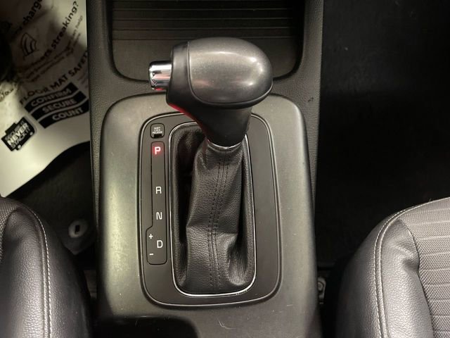 Used 2016 Kia Forte Koup SX image 19