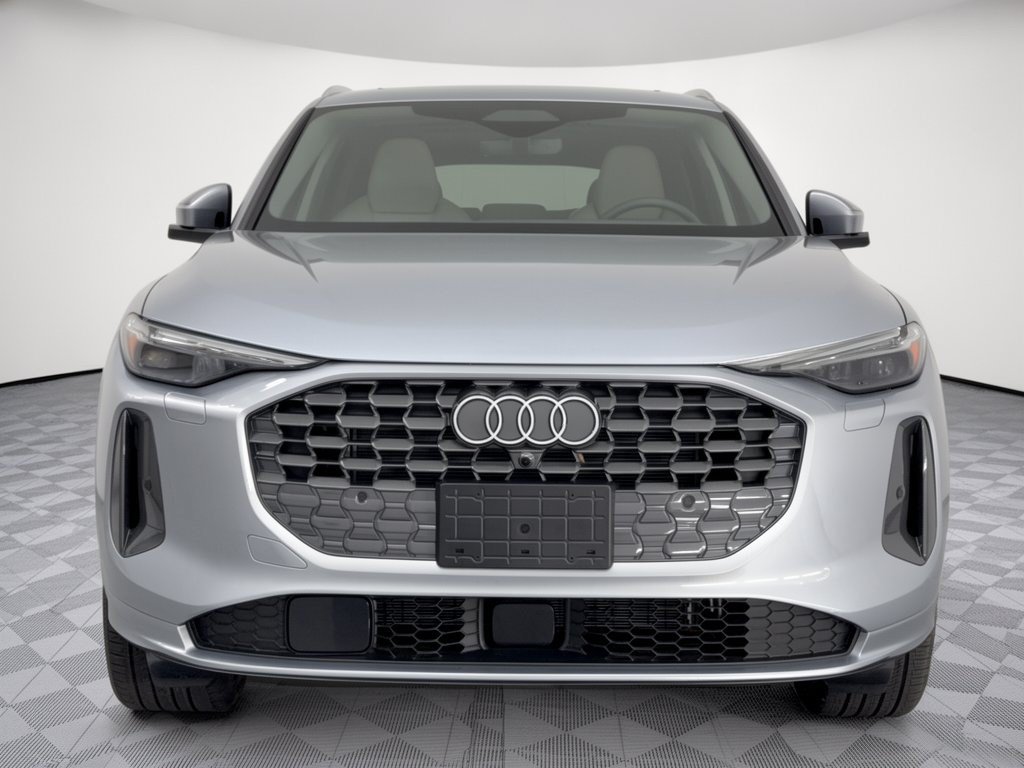 Used 2025 Audi Q5 Prestige AWD/4WD image 6