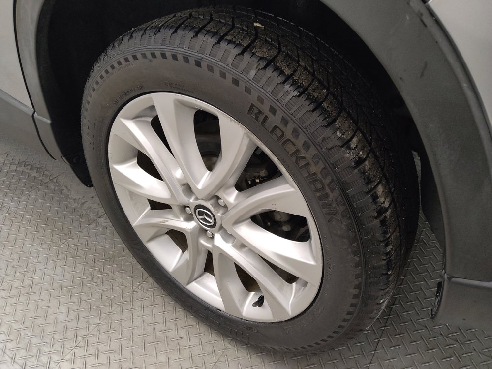 Used 2015 MAZDA CX-5 Grand Touring image 31