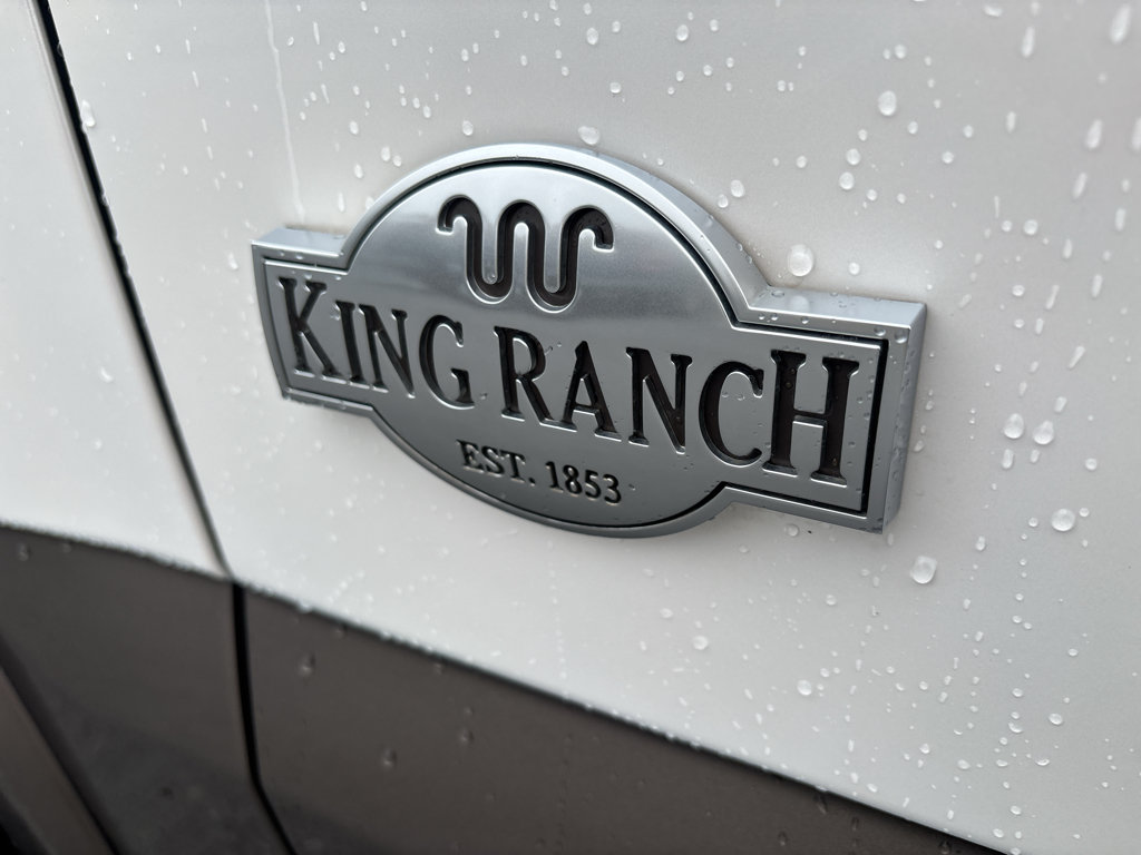 Used 2019 Ford F150 King Ranch w/ Equipment Group 601A Luxury AWD/4WD image 7