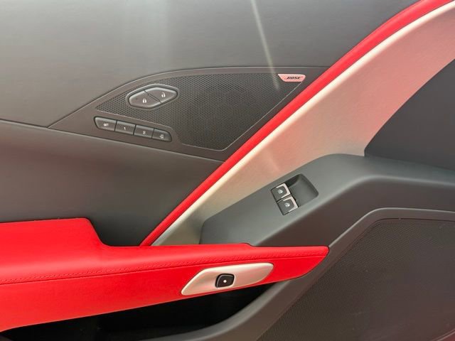 Used 2015 Chevrolet Corvette Z06 w/ 3LZ Preferred Equipment Group image 28