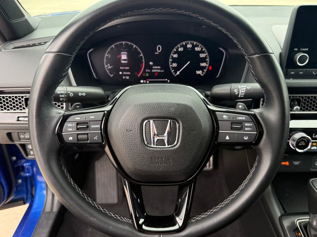 Used 2022 Honda Civic Sport image 12