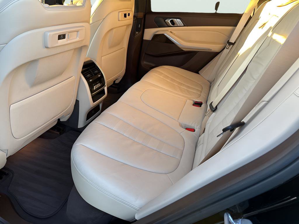 Used 2019 BMW X5 xDrive40i w/ Convenience Package image 21