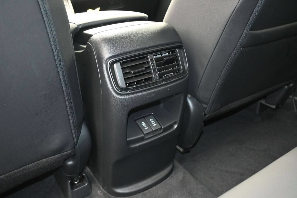 Used 2020 Honda CR-V EX-L image 13