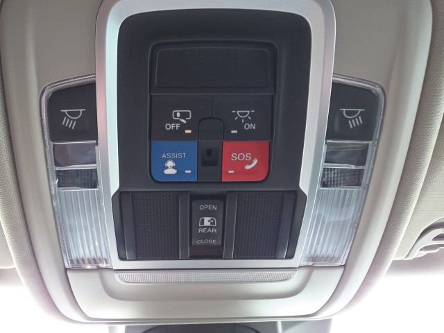 Used 2022 RAM 1500 Laramie image 21
