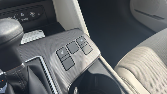 New 2027 Kia Sportage EX AWD/4WD image 20