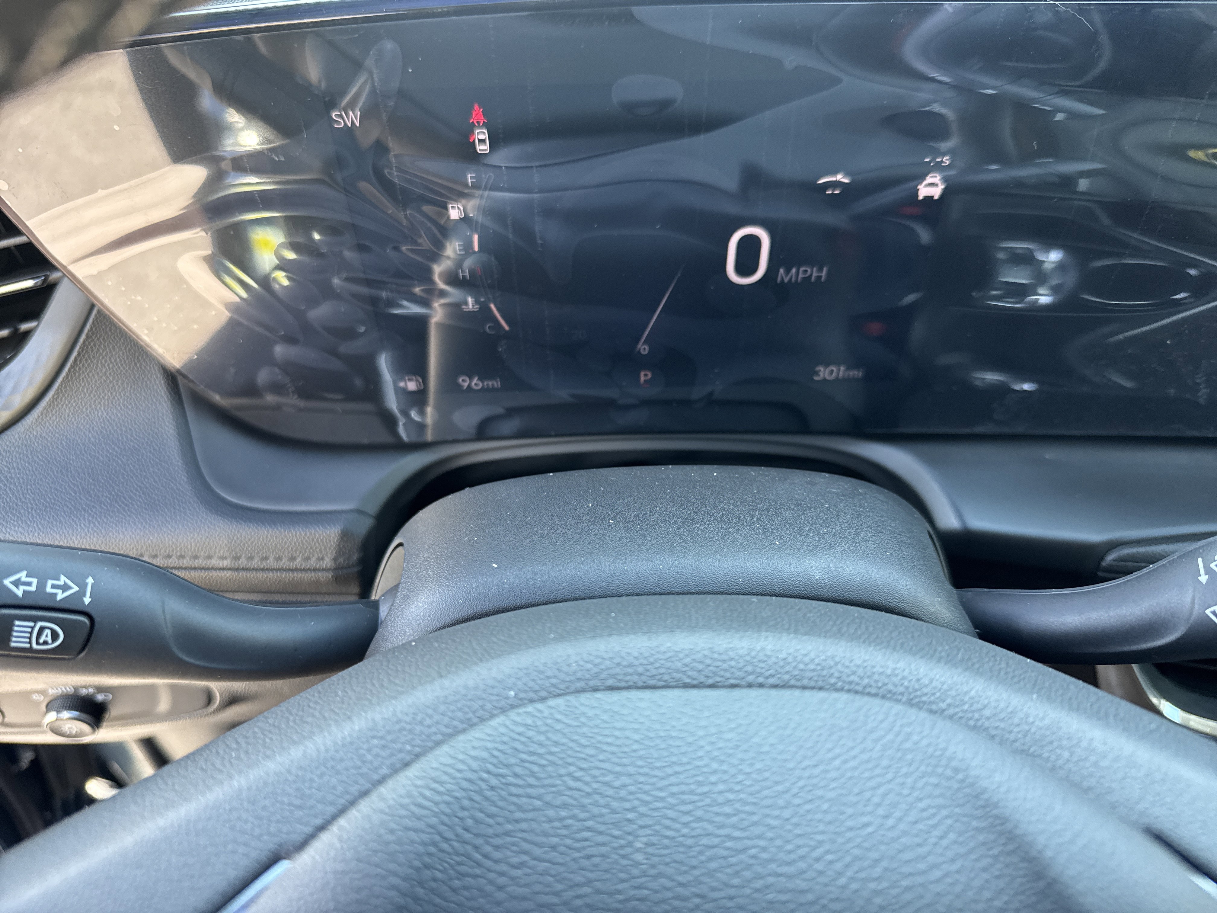 New 2026 Buick Encore GX Avenir w/ Avenir Technology Package image 22