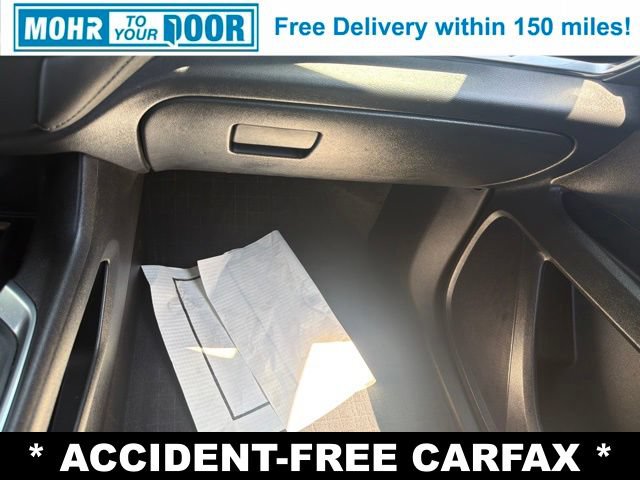 Used 2022 Chevrolet Traverse LT FWD image 33