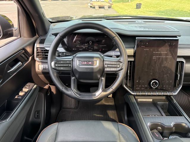 Used 2025 GMC Acadia AT4 w/ Luxury Package AWD/4WD image 20
