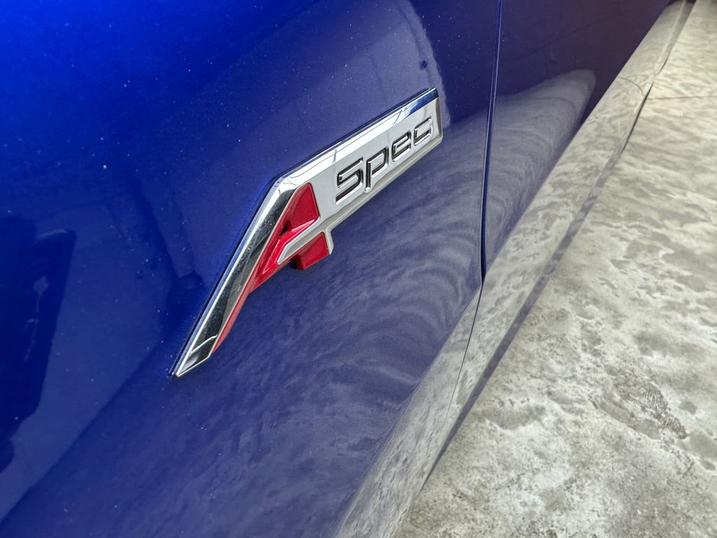 Used 2024 Acura Integra A-Spec image 2