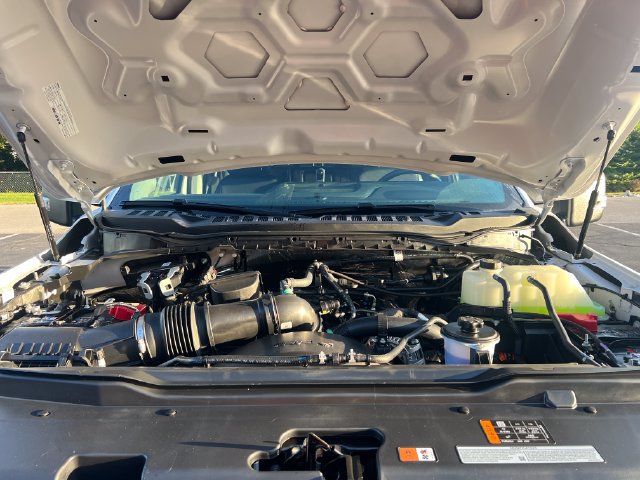 New 2027 Ford F250 Lariat w/ Tremor Off-Road Package AWD/4WD image 11
