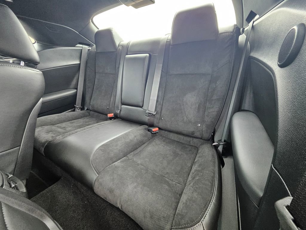Used 2023 Dodge Challenger R/T Scat Pack image 6