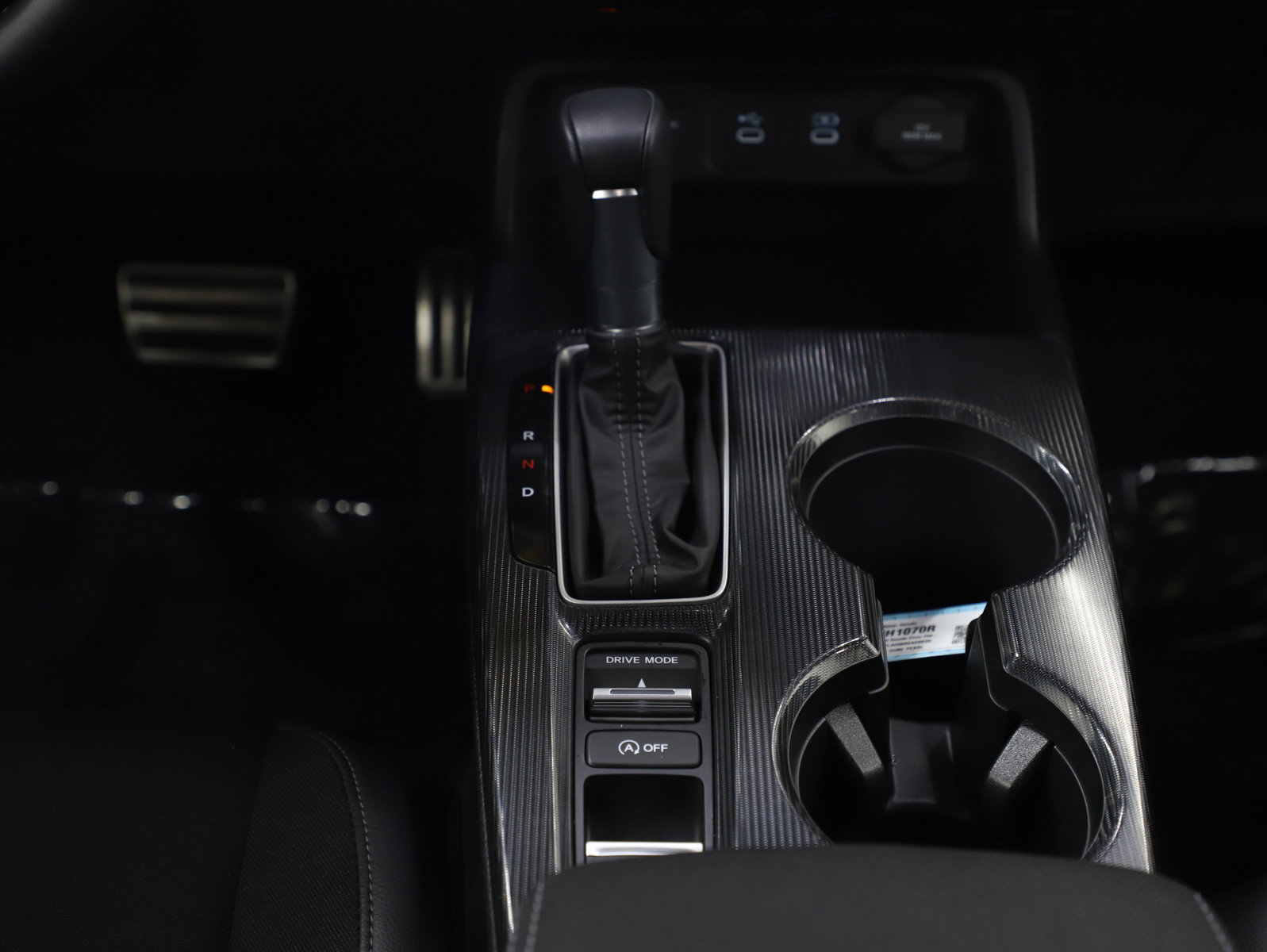 Used 2025 Honda Civic Sport image 16