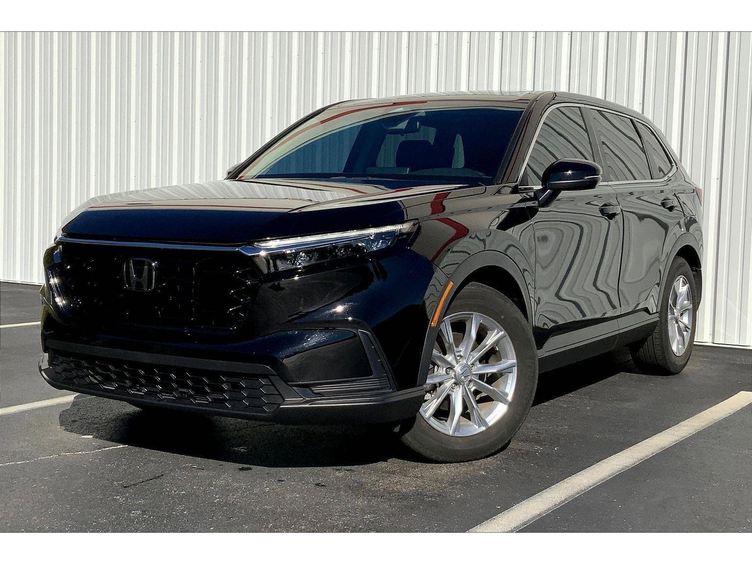 Used 2023 Honda CR-V EX