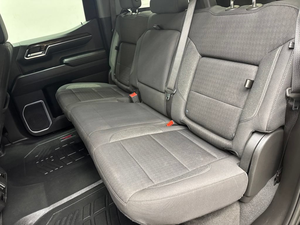 Used 2024 GMC Sierra 1500 Elevation RWD image 19