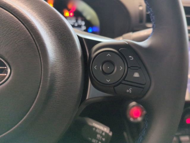 New 2026 Subaru BRZ tS image 22