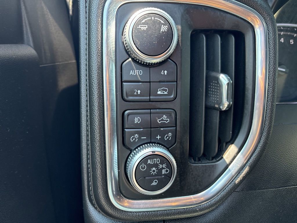 Used 2019 GMC Sierra 1500 Elevation w/ Elevation Value Package image 24