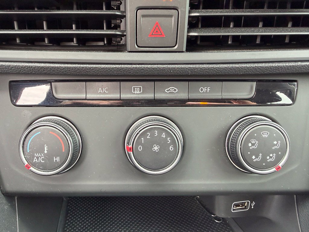 Used 2019 Volkswagen Jetta S FWD image 6