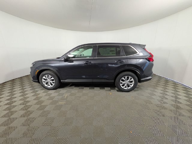 New 2027 Honda CR-V LX image 14
