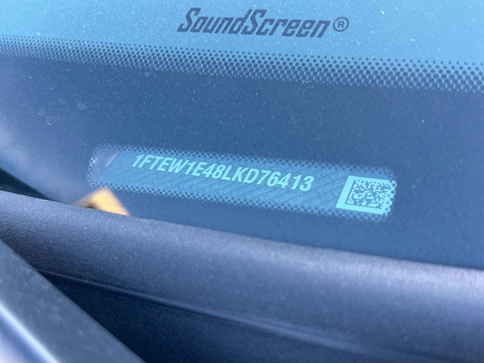 Certified 2020 Ford F150 Lariat image 25