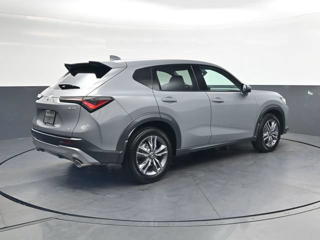 New 2026 Acura ADX AWD image 4
