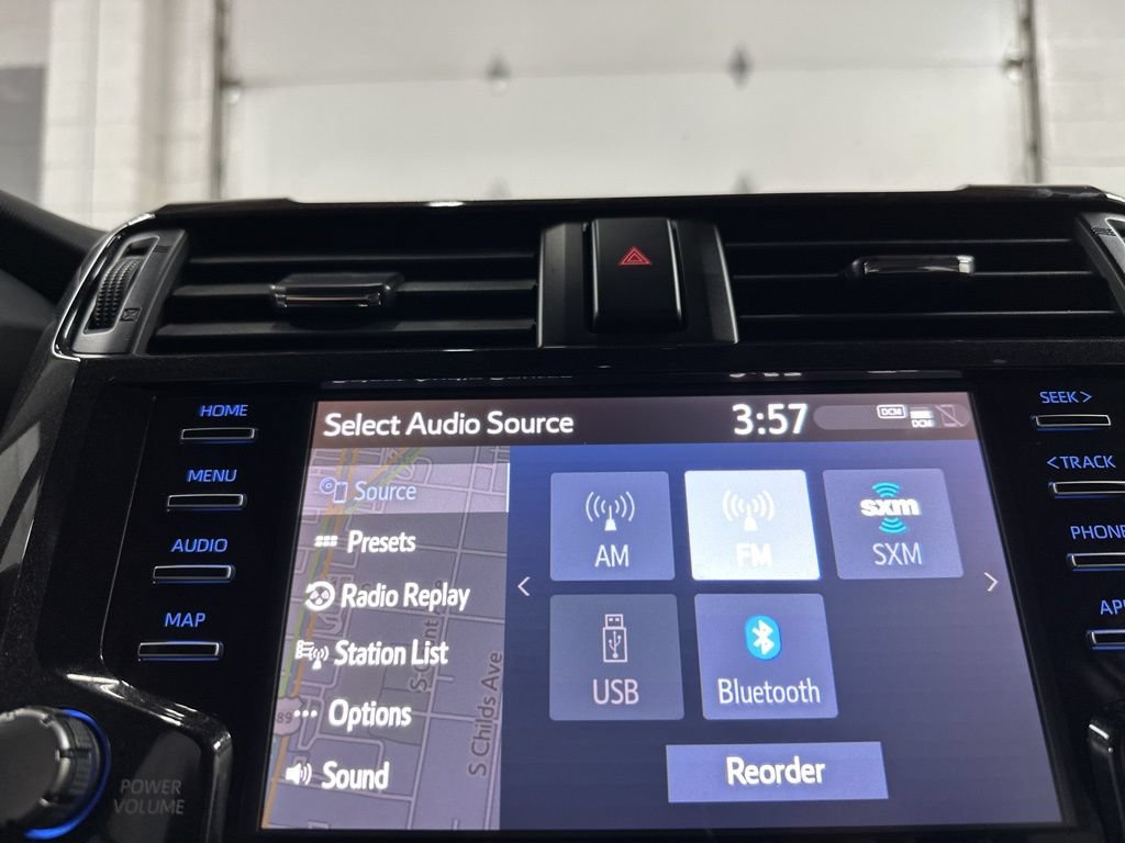 Used 2021 Toyota 4Runner TRD Pro AWD/4WD image 29