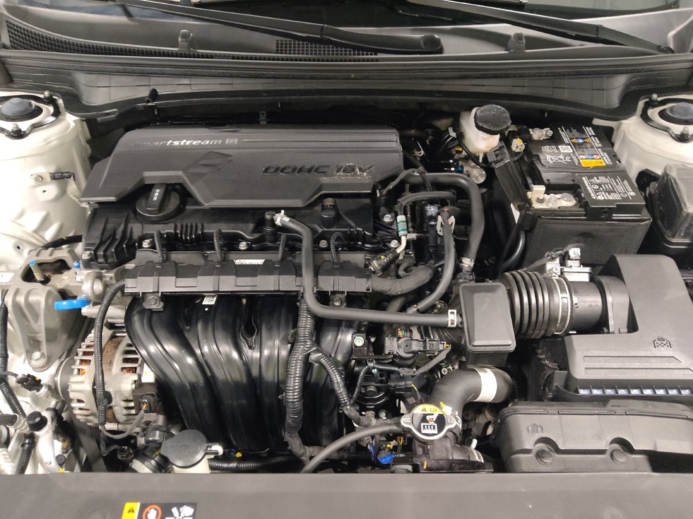Used 2025 Kia K4 FWD image 30
