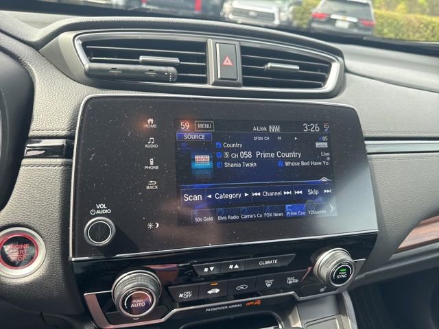 Used 2017 Honda CR-V EX-L image 13