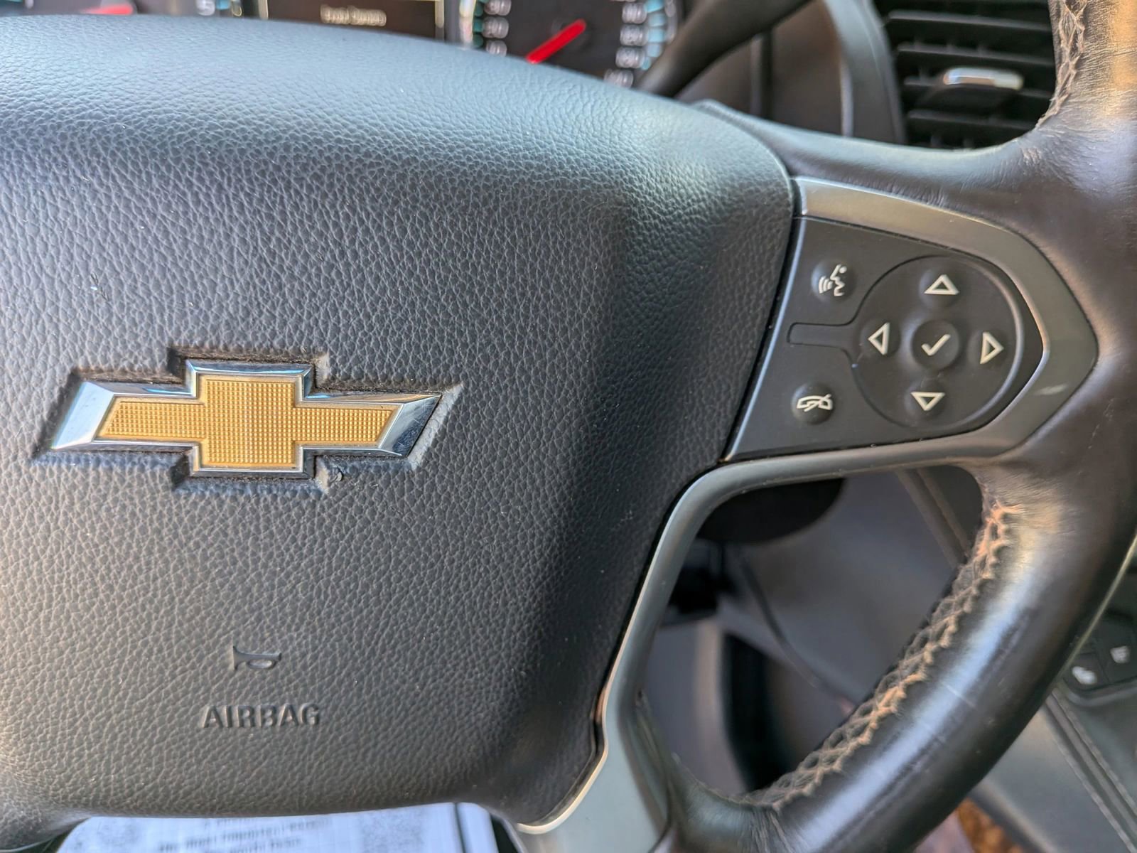 Used 2016 Chevrolet Suburban LTZ image 66