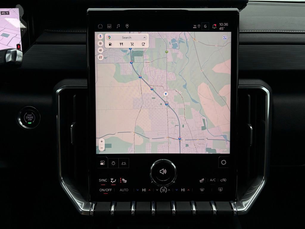 New 2026 GMC Acadia Elevation w/ Elevation Premium Package image 27