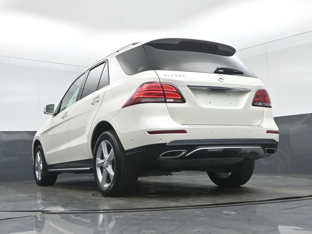 Used 2016 Mercedes-Benz GLE 350 image 57
