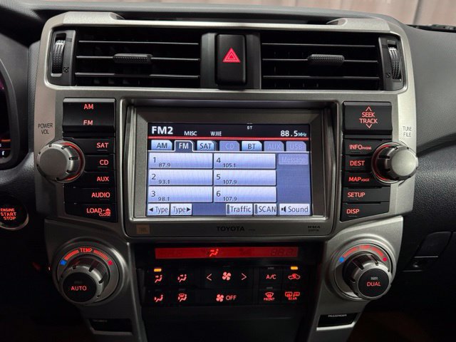 Used 2011 Toyota 4Runner Limited AWD/4WD image 22