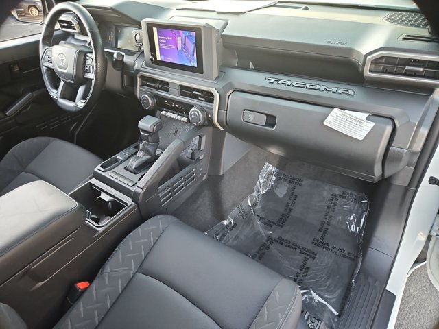 Certified 2026 Toyota Tacoma 2WD Xtracab image 23