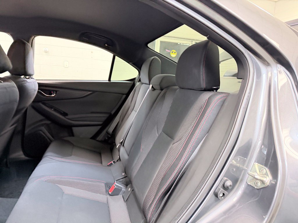 Used 2022 Subaru WRX Premium AWD/4WD image 22