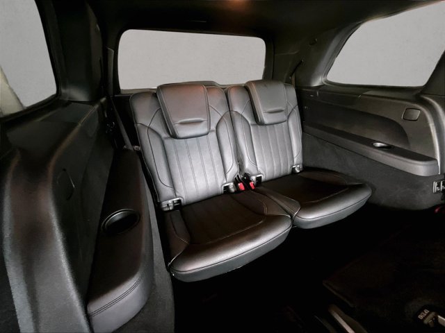 Used 2017 Mercedes-Benz GLS 450 4MATIC image 30
