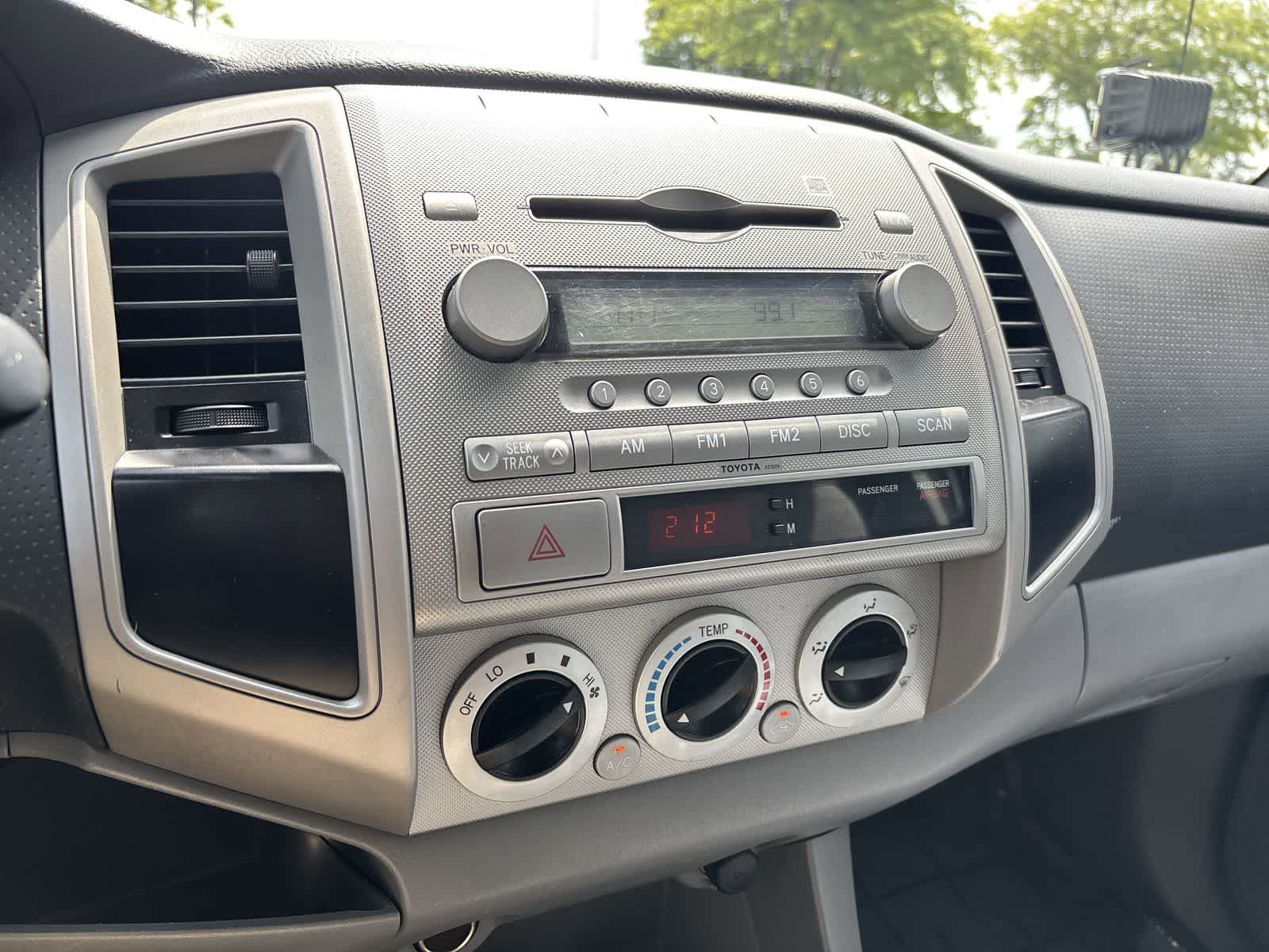 Used 2005 Toyota Tacoma PreRunner RWD image 24