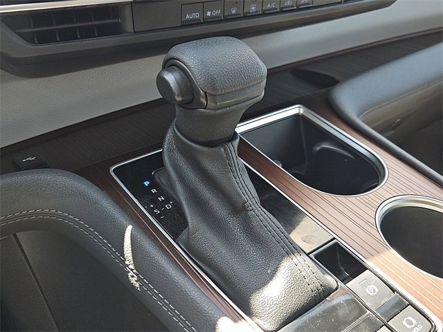 Used 2024 Toyota Sienna LE image 20