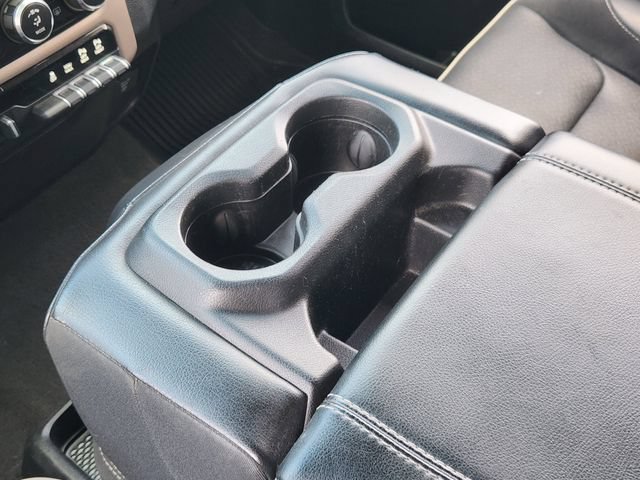 Certified 2020 RAM 1500 Laramie AWD/4WD image 20