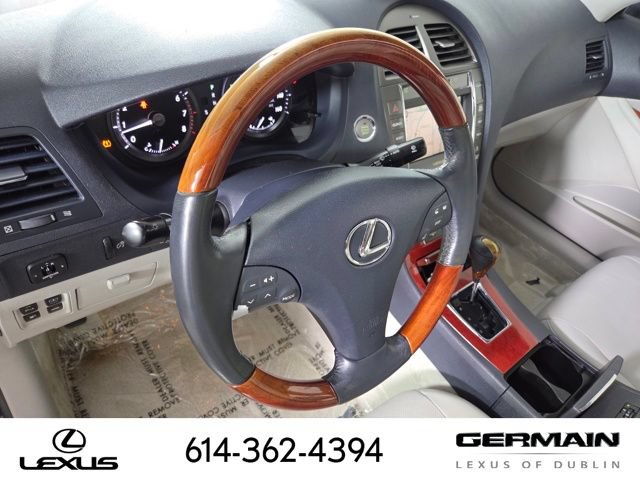 Used 2008 Lexus ES 350 FWD image 16