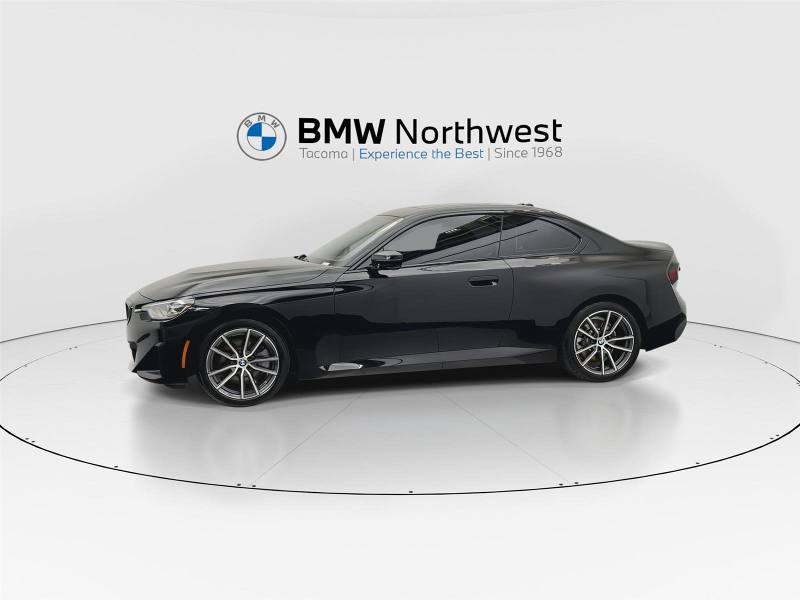 Used 2023 BMW 230i xDrive Coupe w/ Premium Package AWD/4WD image 10
