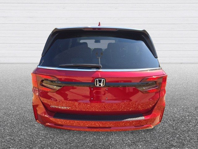 New 2027 Honda Odyssey EX-L image 6