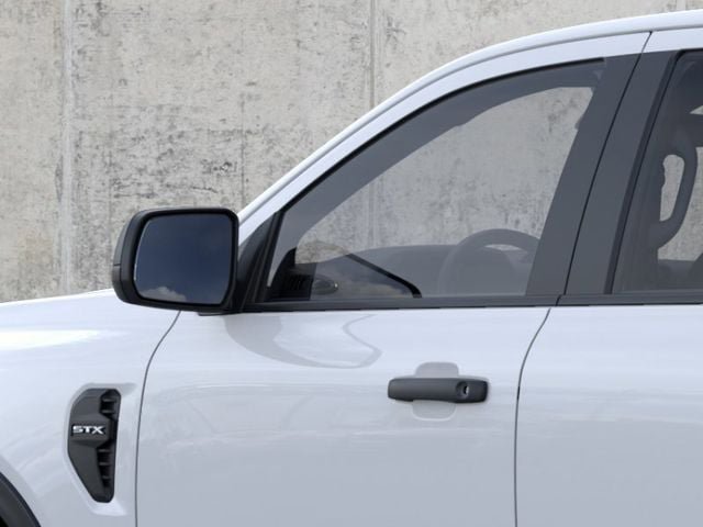New 2026 Ford Ranger XL RWD image 49