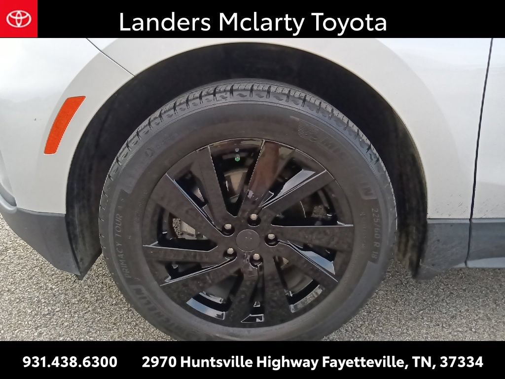 Used 2022 Chevrolet Equinox LT FWD image 10