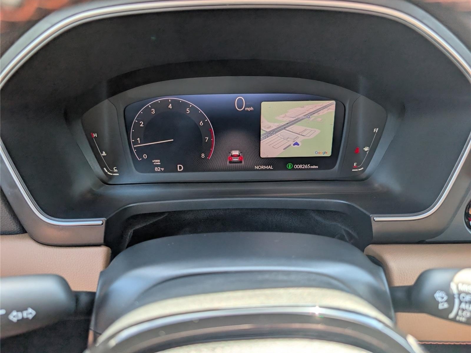 Used 2026 Honda Passport TrailSport Elite image 33