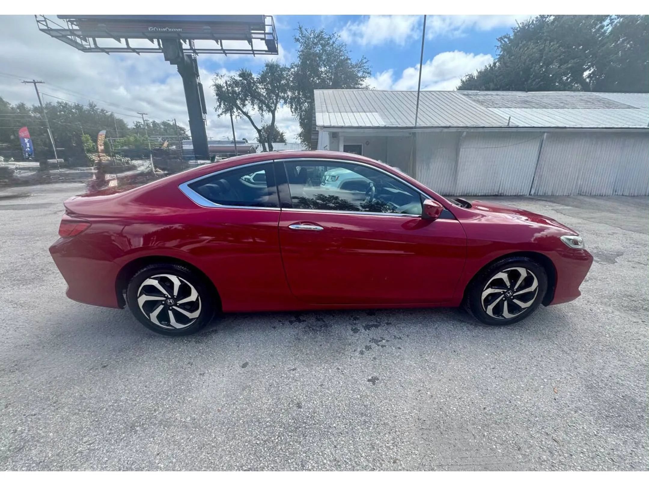 Used 2016 Honda Accord LX-S image 7