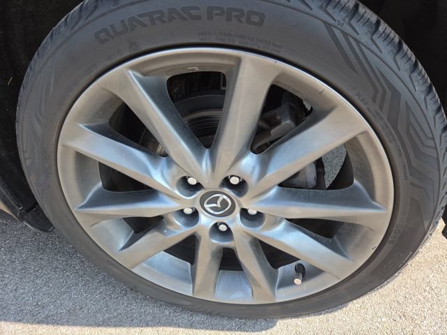 Used 2018 MAZDA MAZDA3 Grand Touring w/ Premium Equipment Package FWD image 27