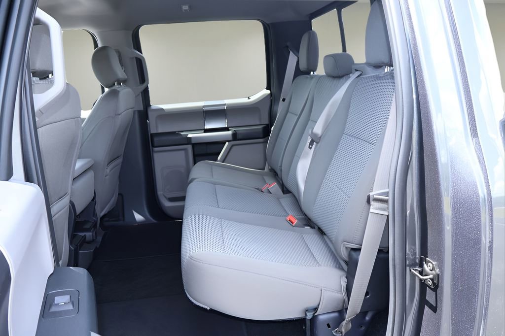 Used 2019 Ford F150 XLT w/ Equipment Group 302A Luxury image 12