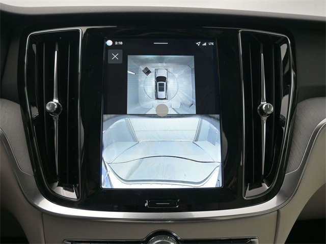 New 2026 Volvo V60 B5 Cross Country Plus w/ Protection Package Premier image 21